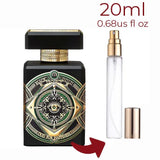 Oud for Happiness Initio Parfums Prives for women and men Decant Fragrance Samples - Vytrix