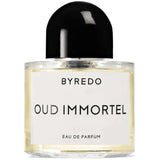 Oud Immortel Byredo for women and men Decant Fragrance Samples - Vytrix