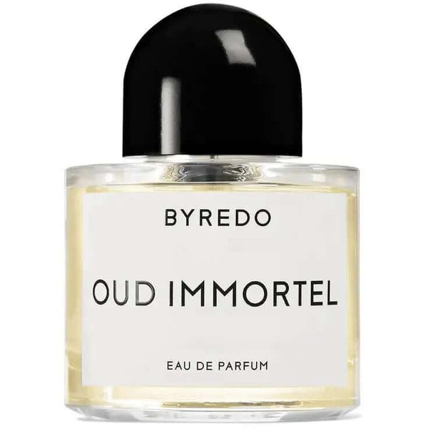 Oud Immortel Byredo for women and men Decant Fragrance Samples - Vytrix