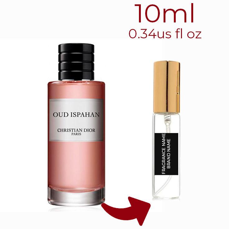 Oud Ispahan Dior for women and men Decant Samples - Vytrix