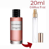 Oud Ispahan Dior for women and men Decant Samples - Vytrix