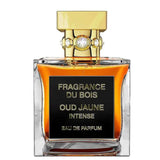 Oud Jaune Intense Fragrance Du Bois for women and men Decant Fragrance Samples - Vytrix