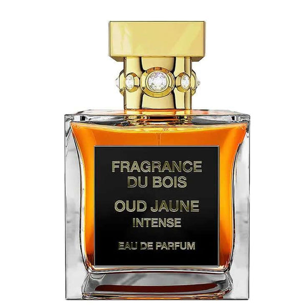 Oud Jaune Intense Fragrance Du Bois for women and men Decant Fragrance Samples - Vytrix