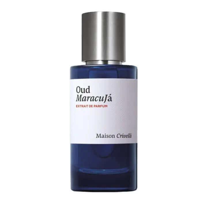 Oud Maracujá Maison Crivelli for women and men Decant Fragrance Samples - Vytrix