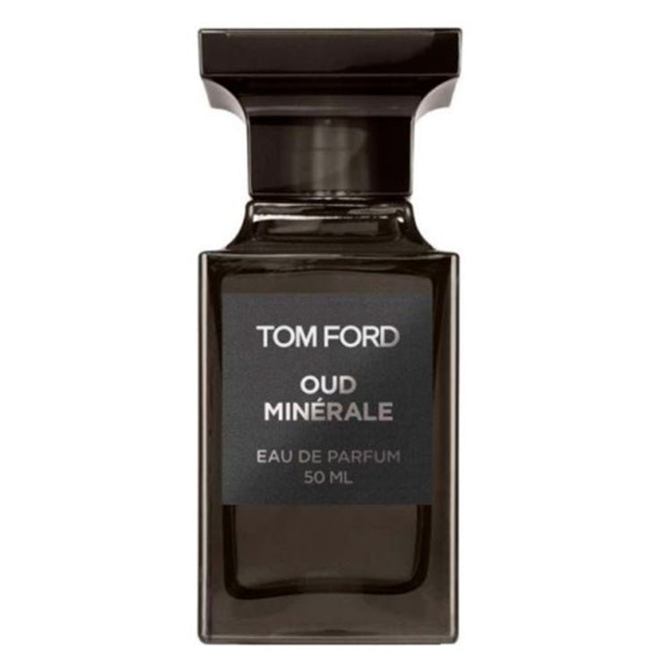 Oud Minérale Tom Ford for women and men - Vytrix