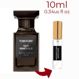 Oud Minérale Tom Ford for women and men - Vytrix