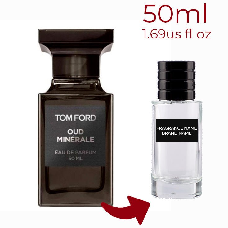 Oud Minérale Tom Ford for women and men - Vytrix