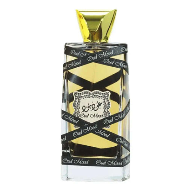 Oud Mood Lattafa Perfumes for women and men Decant Fragrance Samples - Vytrix