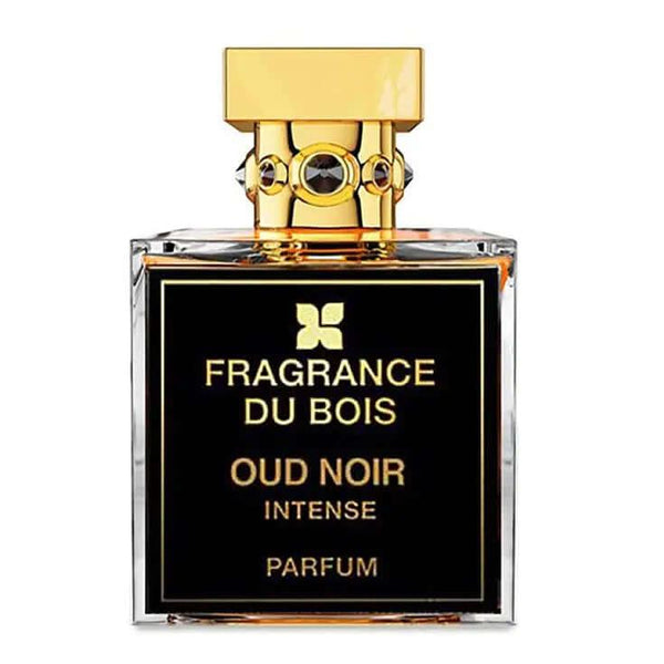 Oud Noir Intense Fragrance Du Bois for women and men Decant Fragrance Samples - Vytrix