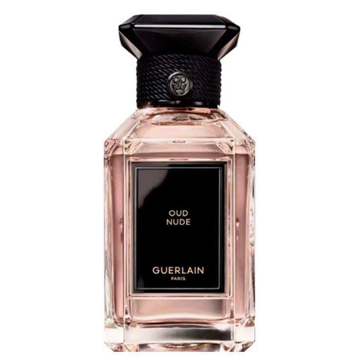 Oud Nude Guerlain for women and men Decant Samples - Vytrix