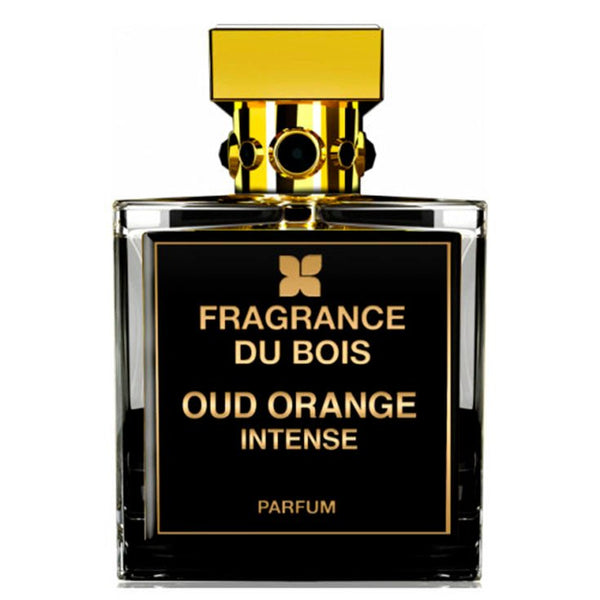 Oud Orange Intense Fragrance Du Bois for women and men Decant Samples - Vytrix