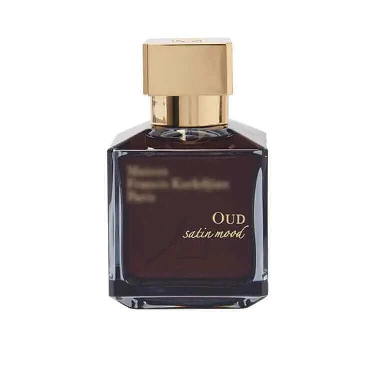 Oud Satin Mood Maison Francis Kurkdjian for women and men Decant Fragrance Samples - Vytrix