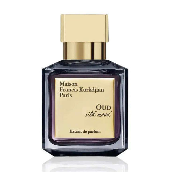 Oud Silk Mood Extrait de parfum Maison Francis Kurkdjian for women and men Decant Fragrance Samples - Vytrix