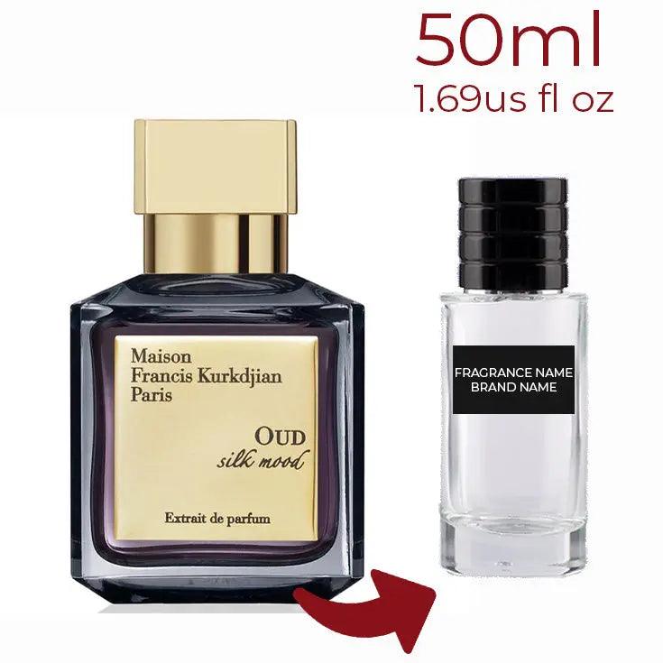 Oud Silk Mood Extrait de parfum Maison Francis Kurkdjian for women and men Decant Fragrance Samples - Vytrix