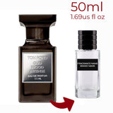 Oud Wood Intense Tom Ford for women and men - Vytrix