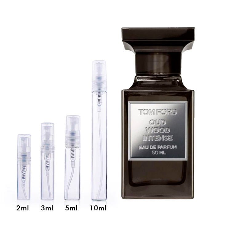 Oud Wood Intense Tom Ford for women and men - Vytrix