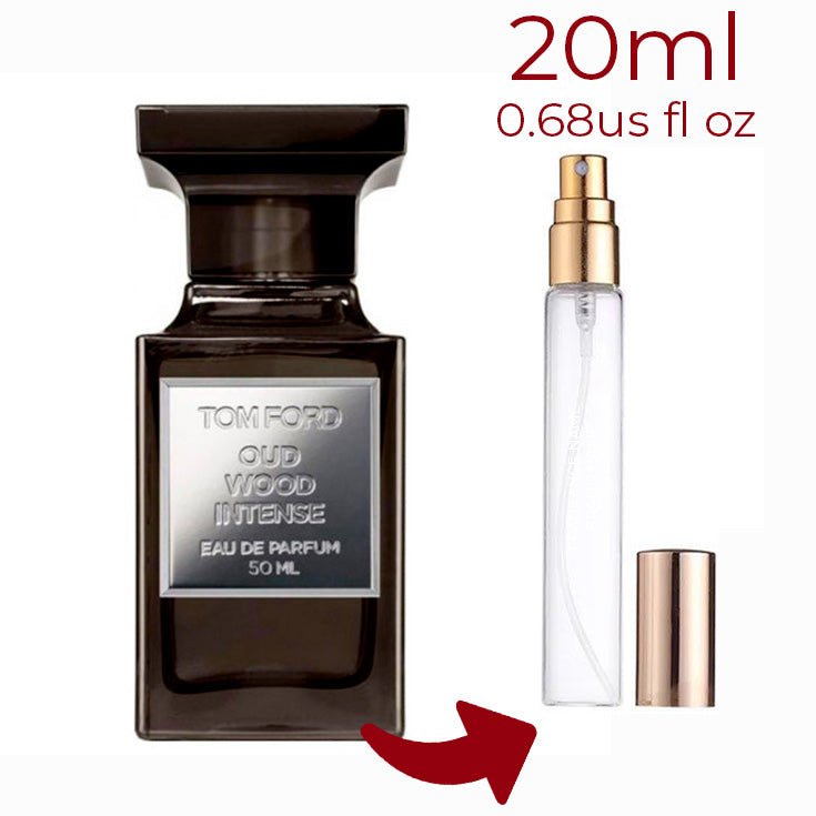 Oud Wood Intense Tom Ford for women and men - Vytrix