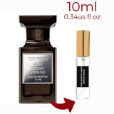 Oud Wood Intense Tom Ford for women and men - Vytrix