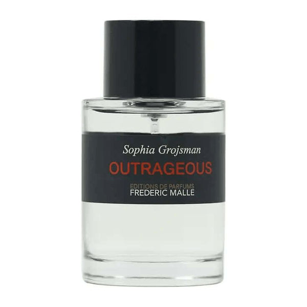 Outrageous! Frederic Malle for women and men Decant Fragrance Samples - Vytrix