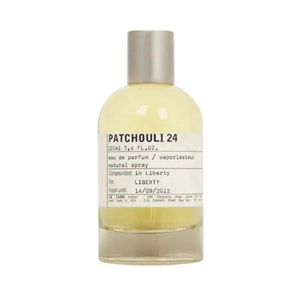 Patchouli 24 Le Labo for women and men Decant Fragrance Samples - Vytrix