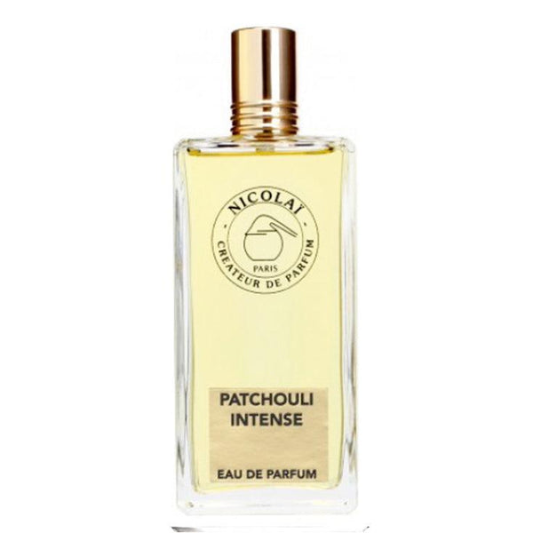 Patchouli Intense Nicolai Parfumeur Createur for women and men Decant Samples - Vytrix