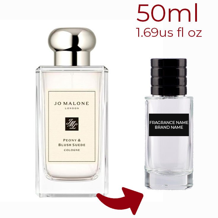 Peony & Blush Suede Jo Malone London for women - Vytrix