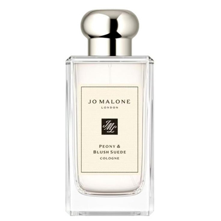 Peony & Blush Suede Jo Malone London for women - Vytrix