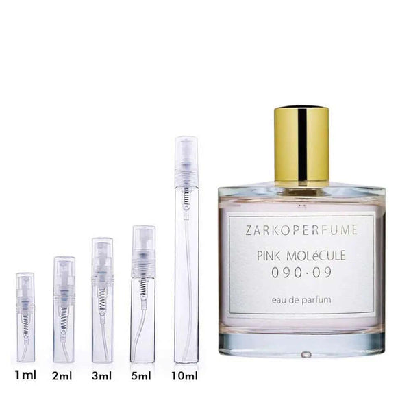 PINK MOLéCULE 090.09 ZARKOPERFUME for women and men Decant Fragrance Samples - Vytrix