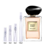 Pivoine Suzhou Giorgio Armani for women Decant Samples - Vytrix