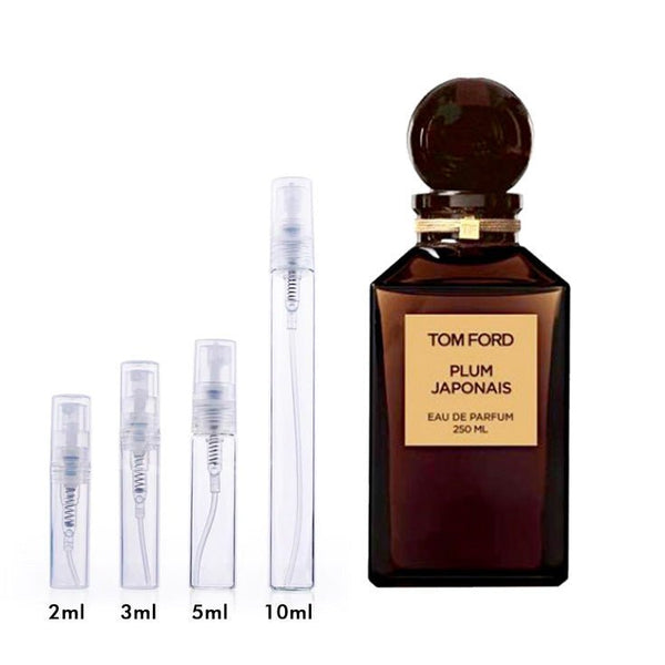 Plum Japonais Tom Ford for women Decant Samples - Vytrix