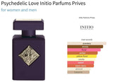 Psychedelic Love Initio Parfums Prives for women and men Decant Fragrance Samples - Vytrix