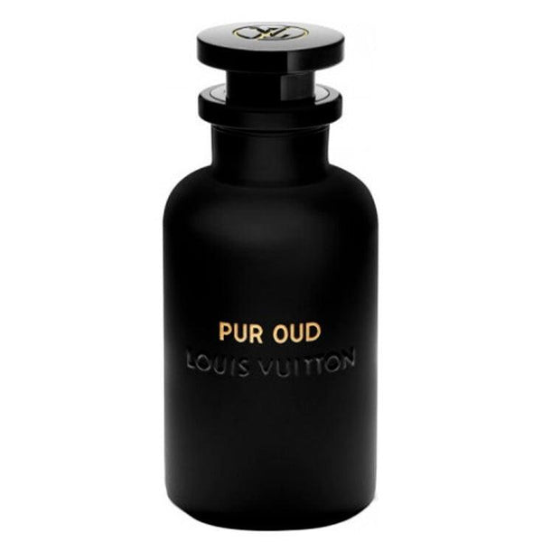 Pur Oud Louis Vuitton for women and men Decant Samples - Vytrix