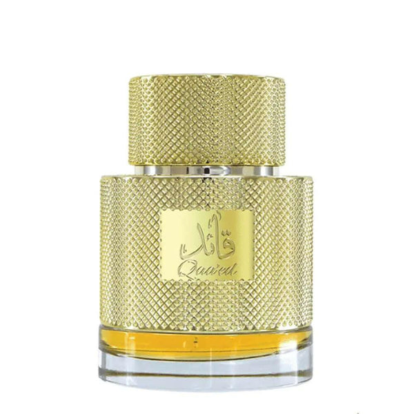 Qaa'ed Lattafa Perfumes for women and men Decant Fragrance Samples - Vytrix