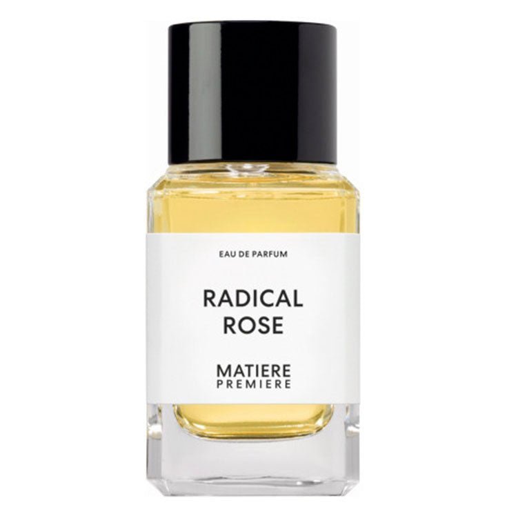 Radical Rose Matiere Premiere for women and men Decant Samples - Vytrix