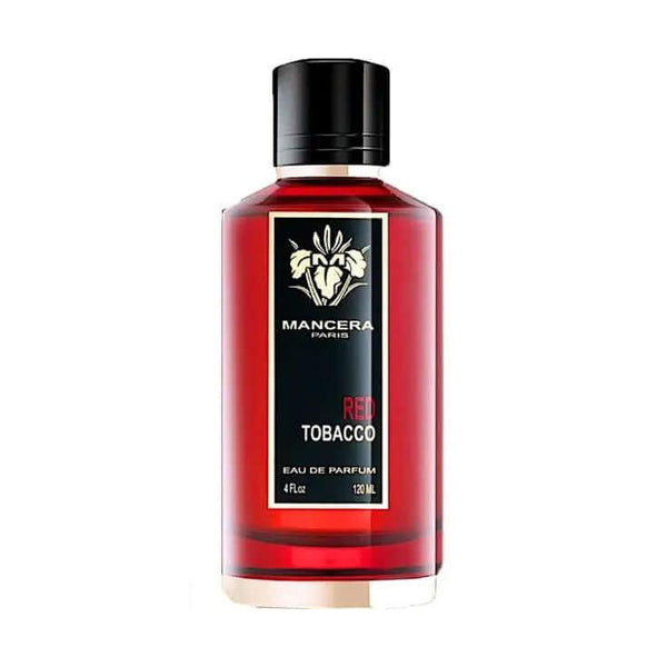 Red Tobacco Mancera for women and men Decant Fragrance Samples - Vytrix