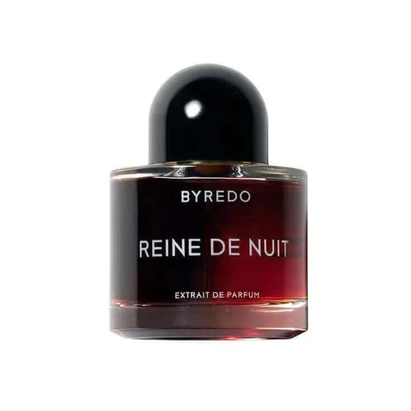 Reine de Nuit (2019) Byredo for women and men Decant Fragrance Samples - Vytrix