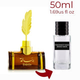 Resala Arabian Oud for women and men Decant Samples - Vytrix