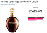 Roberto Cavalli Tiger Oud Roberto Cavalli for women and men Decant Fragrance Samples - Vytrix