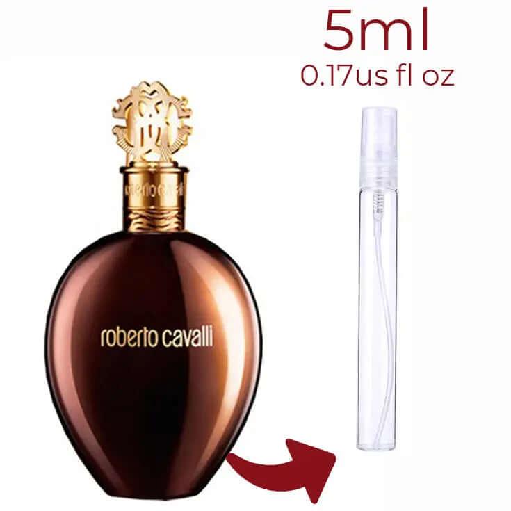 Roberto Cavalli Tiger Oud Roberto Cavalli for women and men Decant Fragrance Samples - Vytrix