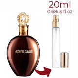 Roberto Cavalli Tiger Oud Roberto Cavalli for women and men Decant Fragrance Samples - Vytrix