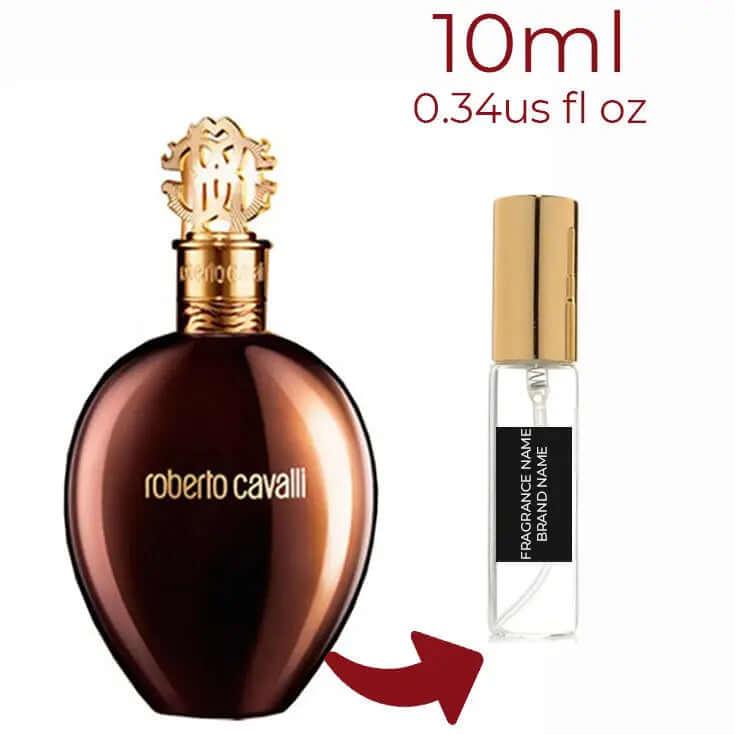 Roberto Cavalli Tiger Oud Roberto Cavalli for women and men Decant Fragrance Samples - Vytrix