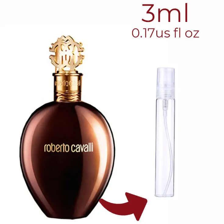 Roberto Cavalli Tiger Oud Roberto Cavalli for women and men Decant Fragrance Samples - Vytrix