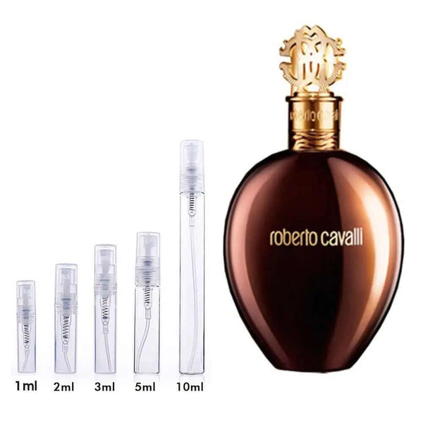 Roberto Cavalli Tiger Oud Roberto Cavalli for women and men Decant Fragrance Samples - Vytrix