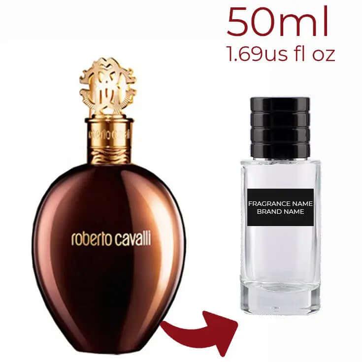 Roberto Cavalli Tiger Oud Roberto Cavalli for women and men Decant Fragrance Samples - Vytrix