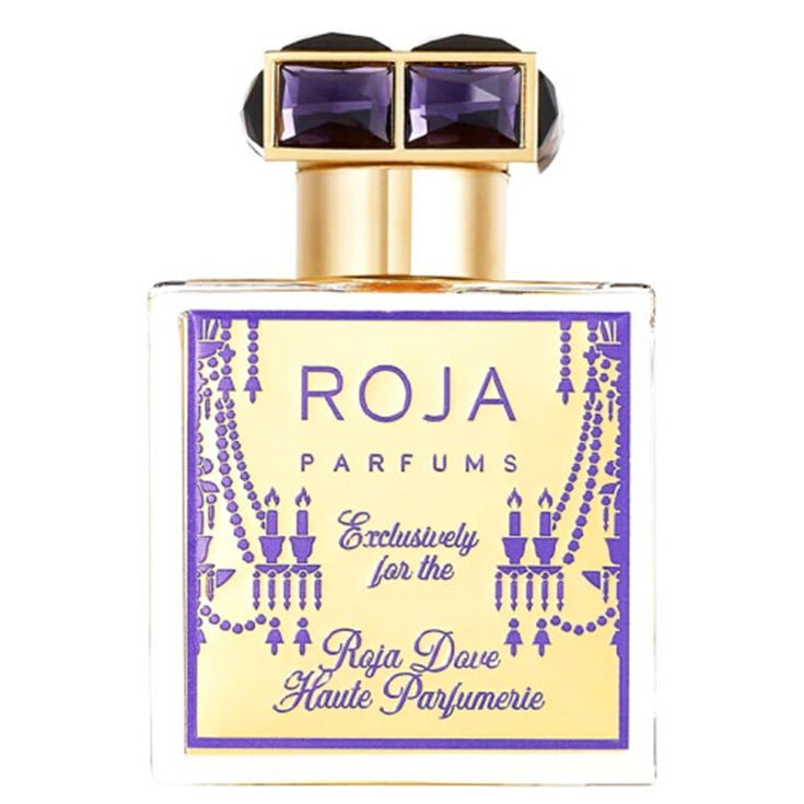 Roja Dove Haute Parfumerie 20th Anniversary Roja Dove for women and men Decant Samples - Vytrix