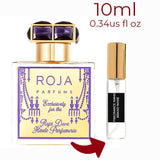 Roja Dove Haute Parfumerie 20th Anniversary Roja Dove for women and men Decant Samples - Vytrix