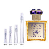 Roja Haute Luxe Roja Dove for women and men Decant Samples - Vytrix