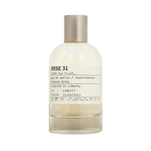 Rose 31 Le Labo for women and men Decant Fragrance Samples - Vytrix