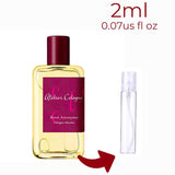 Rose Anonyme Atelier Cologne for women and men Decant Samples - Vytrix