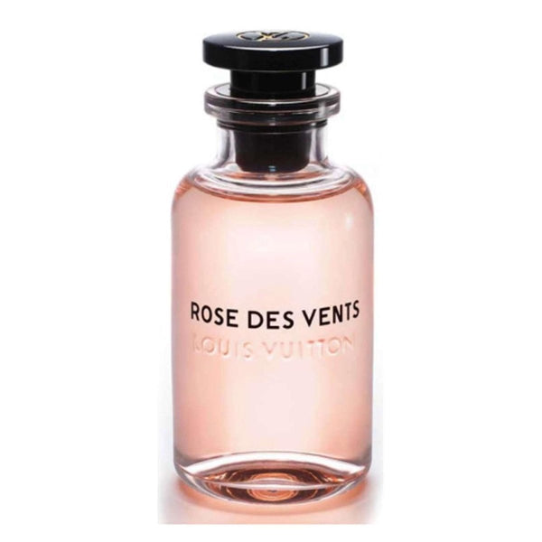 Rose des Vents Louis Vuitton for women Decant Fragrance Samples - Vytrix